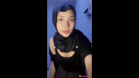 Bokep Chella dini mode jilbab colmek tambah cantik