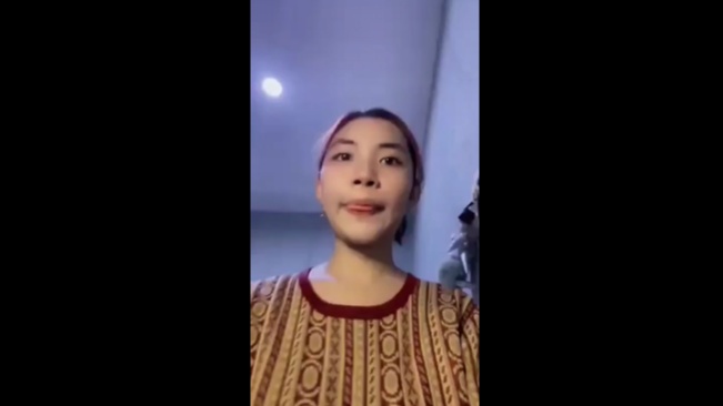 Bokep Chella dini viral colmek cantik banget